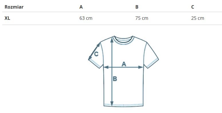 Reebok - Koszulka Męska Train Speedwick Tee Ht1703-Xl