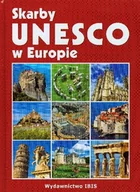Albumy krajoznawcze - Skarby Unesco w Europie - miniaturka - grafika 1