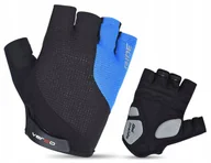Rękawiczki rowerowe - Rękawiczki Rowerowe Kolarskie Bez Palców Verso S - miniaturka - grafika 1