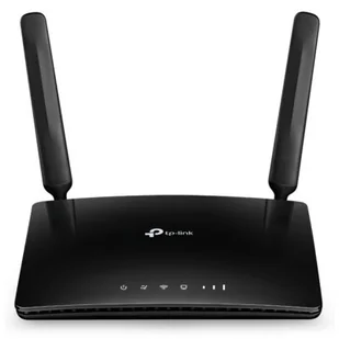 TP-Link TL-MR6400 4G LTE N300 300Mb - Switche - miniaturka - grafika 1