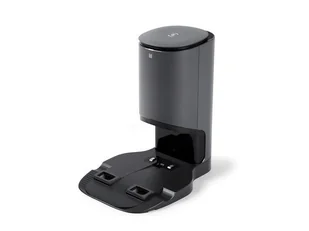 ECOVACS Stacja automatycznego opróżniania do serii T8/N8/T9 szara CH1918 - Akcesoria do odkurzaczy - miniaturka - grafika 1