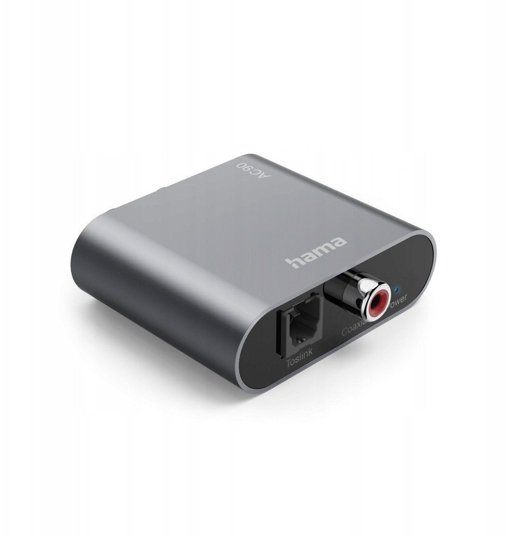 AC90“ Audio Converter