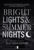 Romanse - Bright Lights & Summer Nights. Black Tie Billionaires. Tom 3 - miniaturka - grafika 1