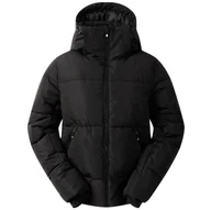 Kurtki i kamizelki sportowe damskie - Kurtka damska Dare 2b Glitz Jacket Rozmiar: M / Kolor: czarny - miniaturka - grafika 1