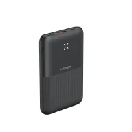 Powerbanki - Power bank VEGER S12 - 10 000mAh LCD Quick Charge PD20W (W1150) - miniaturka - grafika 1