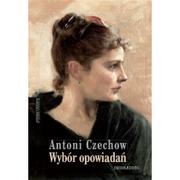 Powieści historyczne i biograficzne - wybór opowiadań - czechow - miniaturka - grafika 1