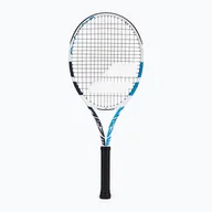 Tenis ziemny - Rakieta tenisowa damska Babolat Evo Drive Lite white/blue - miniaturka - grafika 1