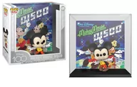 Figurki dla dzieci - disney - pop albums n° 48 - mickey mouse disco - miniaturka - grafika 1