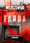 Kryminały - Farba - miniaturka - grafika 1