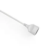 Przedłużacze i rozgałęźniki - Elgotech Przedłużacz z uziemieniem 1GN 3m EZU1G3M - miniaturka - grafika 1