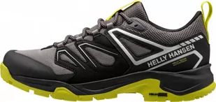 Męskie buty trekkingowe Helly Hansen Stalheim HT - żółte - HELLY HANSEN - Buty trekkingowe męskie - miniaturka - grafika 1