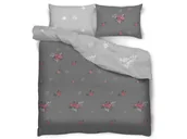 Pościel - Pościel Miss Lucy 160x200 dwustronna bawełna - miniaturka - grafika 1