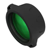 Latarki - akcesoria - Filtr Armytek Green Filter AF-34 (Dobermann) - miniaturka - grafika 1