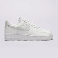 Półbuty damskie - NIKE W AIR FORCE 1 '07 NEXT NATURE - miniaturka - grafika 1