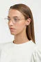 Okulary korekcyjne M Missoni MMI 0126 Y3R - Okulary korekcyjne, oprawki, szkła - miniaturka - grafika 5