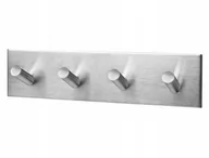 Wieszaki łazienkowe - Galicja Wieszak samporzylepny Timo - miniaturka - grafika 1