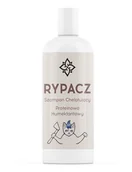 Szampony do włosów - Sahara Rypacz - szampon do włosów chelatujący proteinowo-humektantowy 250 ml - miniaturka - grafika 1