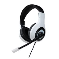 Słuchawki - Big Ben V1 PS5 białe (PS5HEADSETV1WHITE) - miniaturka - grafika 1