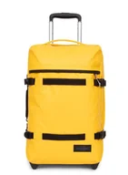 Kubki dla dzieci - Torba podróżna mała Eastpak Transit'R S - tarp yolk - miniaturka - grafika 1