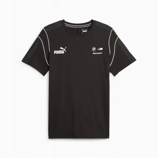 PUMA KOSZULKA BMW MMS MT7 62121501 r XXL - Koszulki męskie - miniaturka - grafika 1