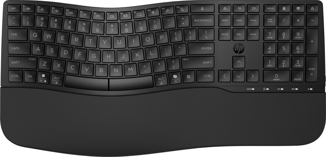 HP 680 Comfort Dual-Mode 8T6L8AA#ABE