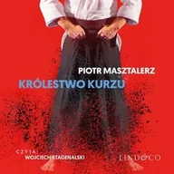 Audiobooki - biografie - Królestwo kurzu - miniaturka - grafika 1