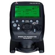 Akcesoria do monitoringu - Canon Yongnuo Kontroler radiowy Yongnuo YN-E3-RT II do 10415-uniw - miniaturka - grafika 1