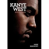 In Rock Kanye West. Bóg i potwór - Mark Beaumont - Biografie i autobiografie - miniaturka - grafika 1