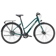 Rowery - Trek District 3 Midstep 2025 S Juniper - miniaturka - grafika 1
