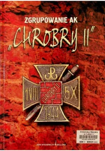 Zgrupowanie AK Chrobry II - Historia świata - miniaturka - grafika 1