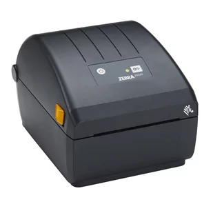Zebra Biurkowa drukarka ZD220d ZD22042-D1EG00EZ - Drukarki kart i etykiet - miniaturka - grafika 1