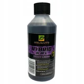 Zanęty - LIQUID DODATEK DO ZANĘT PRZYNĘT SOLBAITS HYBRID - miniaturka - grafika 1