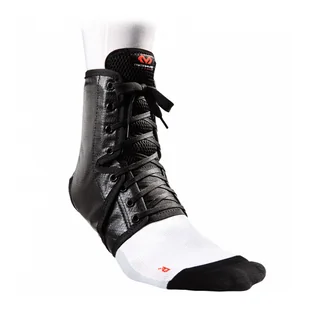 Orteza na kostkę McDavid  Ankle Brace with Lace-up A101 M - Ortezy, stabilizatory i opaski elastyczne - miniaturka - grafika 1