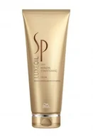 Odżywki do włosów - Wella SP Luxe Oil Krem odżywczy 200ml - miniaturka - grafika 1