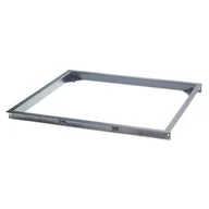 Akcesoria do urządzeń pomiarowych - AXIS - obrzeże fundamentowe / rama do zabudowy do wagi 4BAxxFNxS 1500x1500mm - miniaturka - grafika 1
