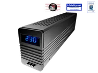 RTV OUTLET - IsoTek EVO3 Genesis One (czarny) - OUTLET - miniaturka - grafika 1
