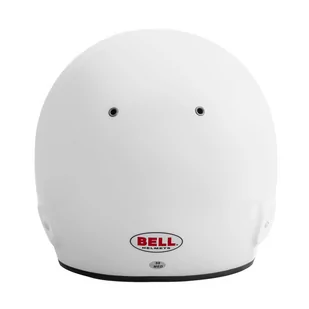 Kask zamknięty Bell GT5 SPORT biały (homologacja FIA) - Kaski motocyklowe - miniaturka - grafika 3