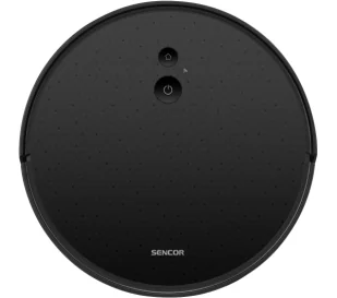 Robot sprzątający Sencor SRV 6450BK - Roboty sprzątające - miniaturka - grafika 2