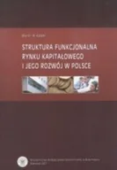 Ekonomia - Struktura funkcjonalna rynku kapitałowego i jego rozwój w Polsce - miniaturka - grafika 1