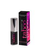 Feromony damskie - Ruf Taboo Sensfeel Pheromone for Her 15ml - miniaturka - grafika 1