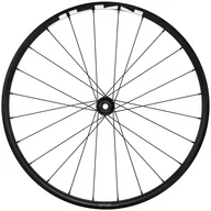 Części rowerowe - Shimano Shimano WH-MT500 Przednie koło 27.5" CL E-Thru Disc 110mm 24H 2020 Koła MTB przednie E-WHMT500FEBD7X - miniaturka - grafika 1