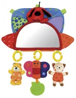 Zawieszki dla dzieci i niemowląt - K's Kids K's Kids Aktywizująca zawieszka do samochodu 23107048 - miniaturka - grafika 1