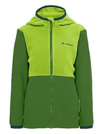 Kurtki i płaszcze dla chłopców - VAUDE Unisex Kids Pulex Hooded Jacket II kurtka - miniaturka - grafika 1