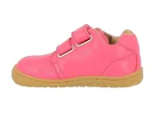 Buty dla chłopców - Lurchi Sneakersy dla chłopców i dziewczynek 74L4033001, Fuxia, 26 EU, Fuxia, 26 EU - miniaturka - grafika 1