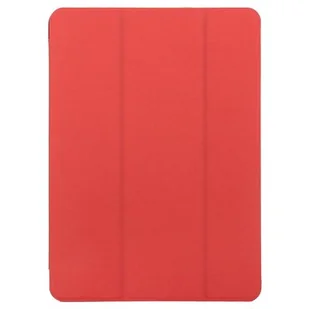 Etui na iPad Pro POMOLOGIC BookCase Czerwony POM24BCP11204 - Etui do tabletów - miniaturka - grafika 1