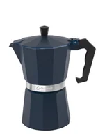 Kuchnia turystyczne i akcesoria - Ekspres kawiarka turystyczna Outwell Brew Espresso Maker L - blue - miniaturka - grafika 1