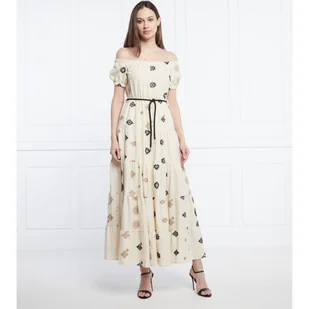 Silvian Heach Sukienka - Sukienki - miniaturka - grafika 1