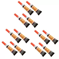 Decoupage - SZYBKI KLEJ SUPER GLUE STRONG MOCNY ZESTAW 12 SZT - miniaturka - grafika 1