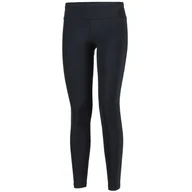 Spodnie sportowe damskie - Legginsy do biegania damskie Joma Dase II - miniaturka - grafika 1