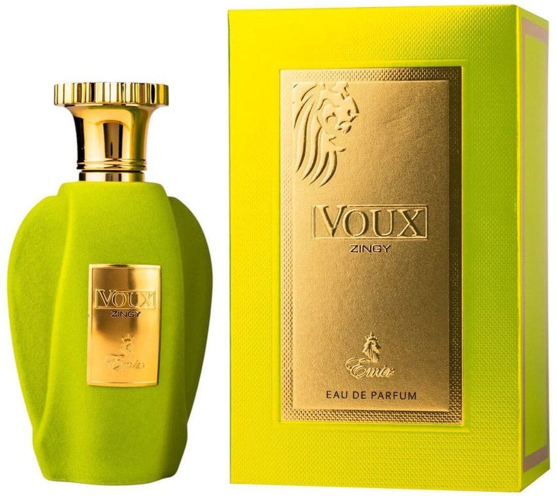 EMIR Voux Zingy EDP spray 100ml